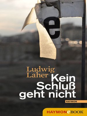 cover image of Kein Schluß geht nicht